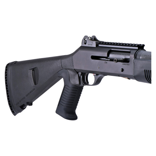 Mesa Tactical Urbino Tactical - Stock, Benelli M4, Black