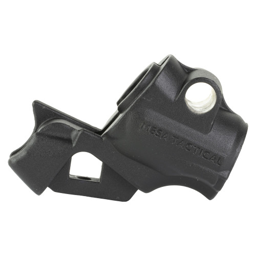 Mesa Tactical LEO Gen II Telescoping Stock K - Adaptor, 12 Gauge, Black
