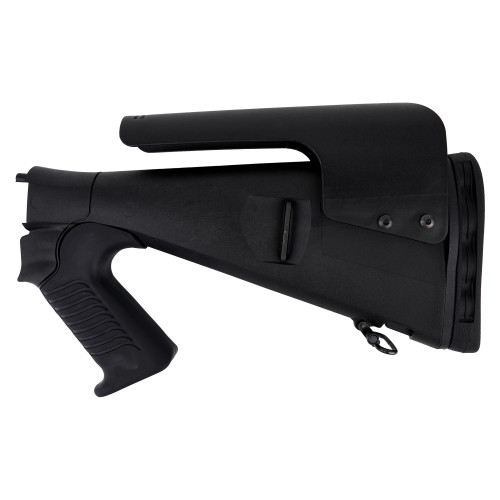 Mesa Tactical Urbino Tactical - Stock, Mossberg 930, Black
