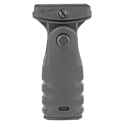 Mission First Tactical Folding - Vertical Foregrip, Picatinny, Black