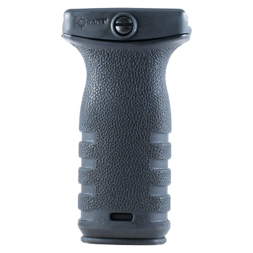 Mission First Tactical React - Vertical Foregrip, Picatinny, Black