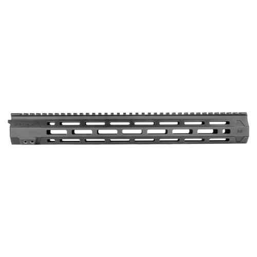 Mission First Tactical Extreme Duty - Handguard, AR-15 Carbine, Black
