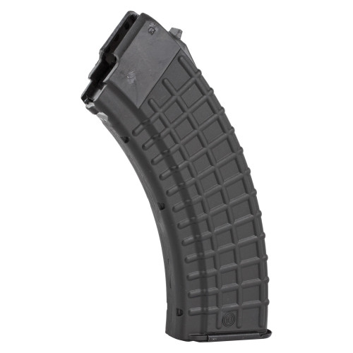 Arsenal, Inc. M-47W - AK, 7.62X39, 30 Rounds, Magazine, Black