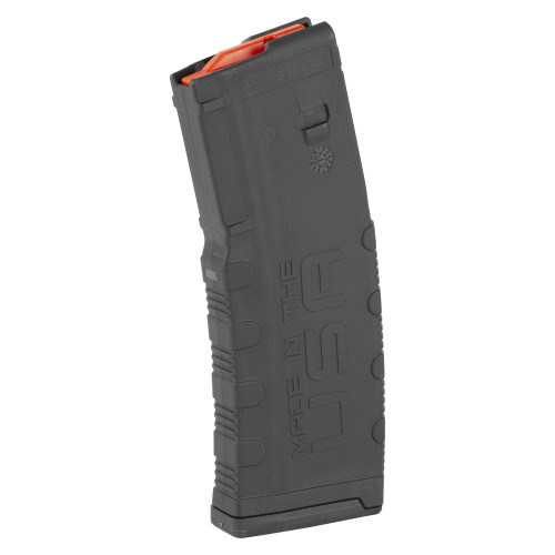 Amend2 Magazine, 223 Remington/5.56 NATO, 30 Rounds, Fits AR Rifles, Polymer, Black