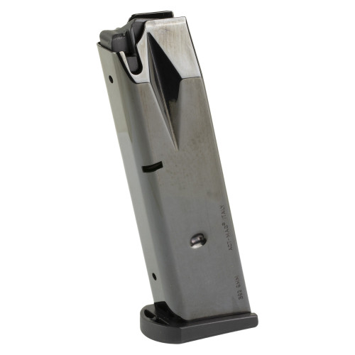 Armscor ACT-MAG - Beretta 92, 9MM, 15 Rounds, Magazine, Blue