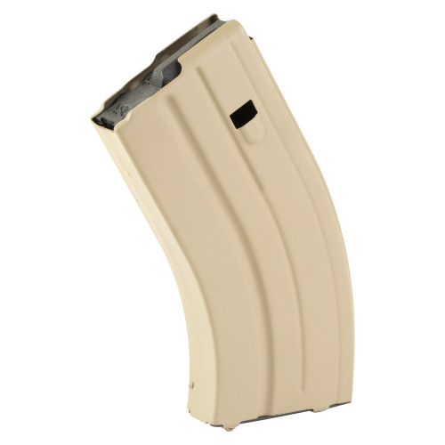Ammunition Storage Components Magazine, 7.62X39, 20 Rounds, Flat Dark Earth, AR Rifles, Matte