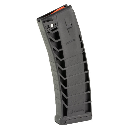 CMMG Magazine, Gen 2, 9MM, 33 Rounds, Fits 9AR Conversion, Black