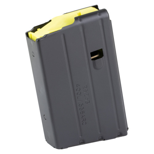 DuraMag SS - AR-15, 400 Legend, 10 Rounds, Magazine, Black