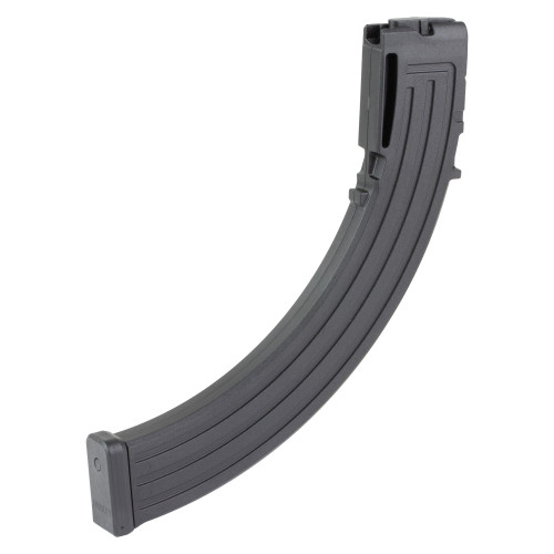 Derya TM22 - 22 LR, 25 Rounds, Magazine, Black