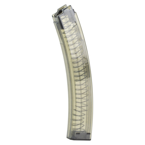 Elite Tactical Systems Group Generation 2 - CZ Scorpion, 9MM, 40 Rounds, Magazine, Clear