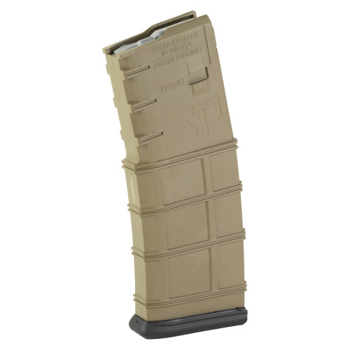 Elite Tactical Systems Group Magazine, 223 Remington/5.56 NATO, 30 Rounds, Flat Dark Earth, AR Rifles