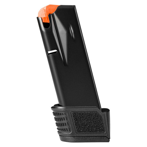 FN America Magazine, 9MM, 15 Rounds, Black, Fits FN Reflex