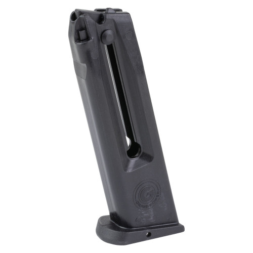 Grand Power Magazine - K22, 22 LR, 10 Rounds, Black