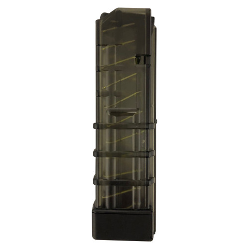 Grand Power Magazine - SP9A1, 9MM, 20 Rounds, Black