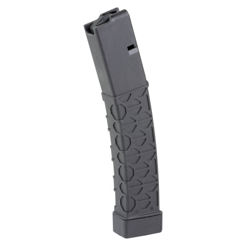 Grand Power Magazine - SP9A1, 9MM, 30 Rounds, Black