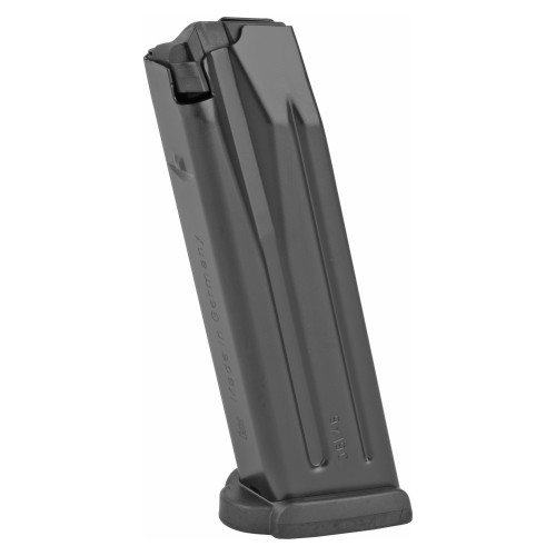 Heckler & Koch P30 - HK P30/VP9, 9MM, 17 Rounds, Magazine, Black