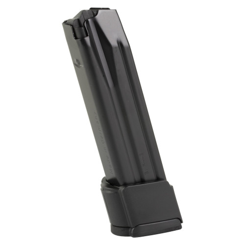 Heckler & Koch P30 - HK P30/VP9, 9MM, 20 Rounds, Magazine, Black