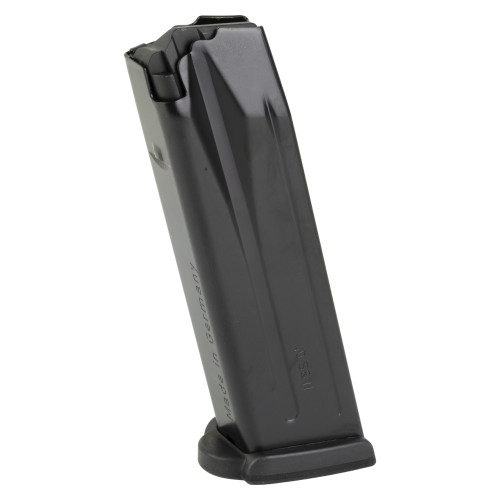 Heckler & Koch P30 - 40 S&W, 13 Rounds, Magazine, Black
