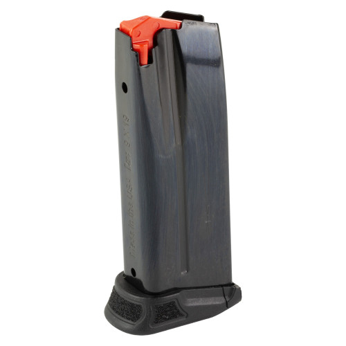 Heckler & Koch CC9 - HK CC9, 9MM, 12 Rounds, Magazine, Black