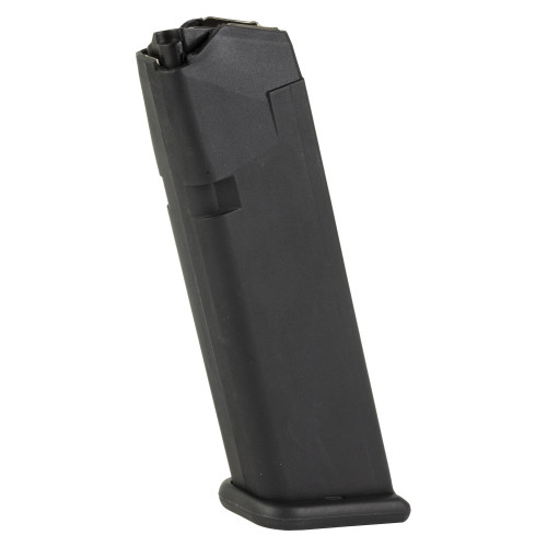 KCI USA Magazine, 40 S&W, 15 Rounds, Fits Glock 22/23/27, Black