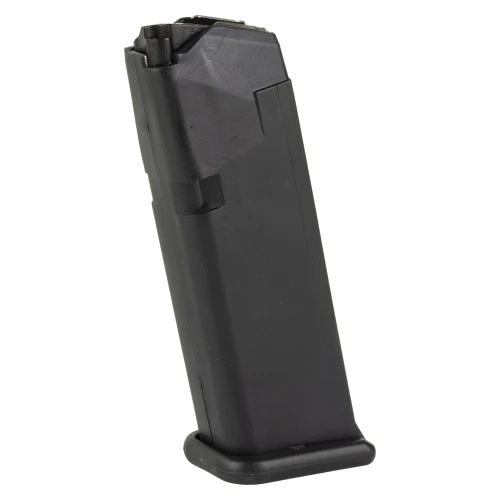 KCI USA Magazine, 40 S&W, 13 Rounds, Fits Glock 22/23/27, Black