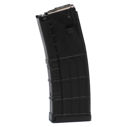 Lancer Systems L5AWM GEN 2 - AR Rifles, 223 Remington, 30 Rounds, Magazine, Black