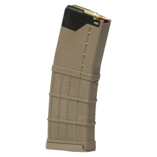 Lancer Systems L5AWM GEN 2 - AR Rifles, 223 Remington, 15 Rounds, Magazine, Flat Dark Earth