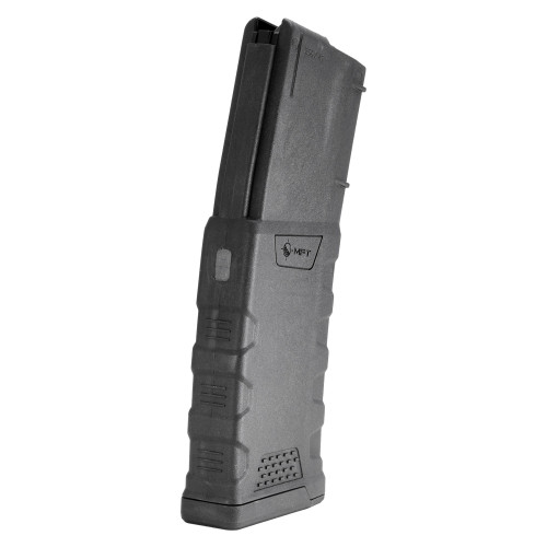 Mission First Tactical Extreme Duty Magazine, 223 Remington/5.56 NATO, 30 Rounds, Fits AR Rifles, Polymer, Black