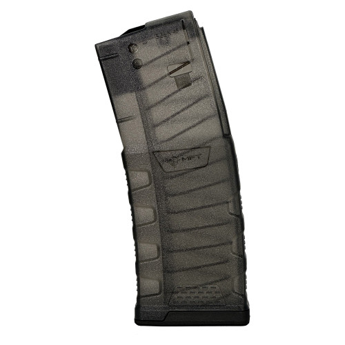 Mission First Tactical EXD, Magazine, 223 Remington/5.56 NATO, 30 Rounds, Fits AR-15, Smoke