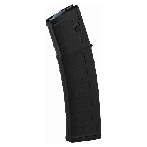 Magpul Industries M3 - AR Rifles, 223 Remington, 40 Rounds, Magazine, Black