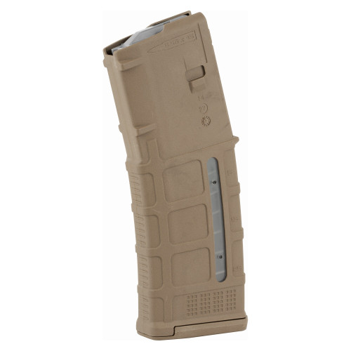 Magpul Industries M3 - AR Rifles, 223 Remington, 30 Rounds, Magazine, Coyote