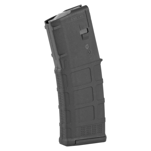 Magpul Industries M3 - AR Rifles, 223 Remington, 30 Rounds, Magazine, Black
