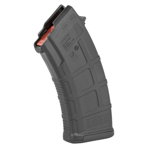 Magpul Industries PMAG - AK, 7.62X39, 20 Rounds, Magazine, Black