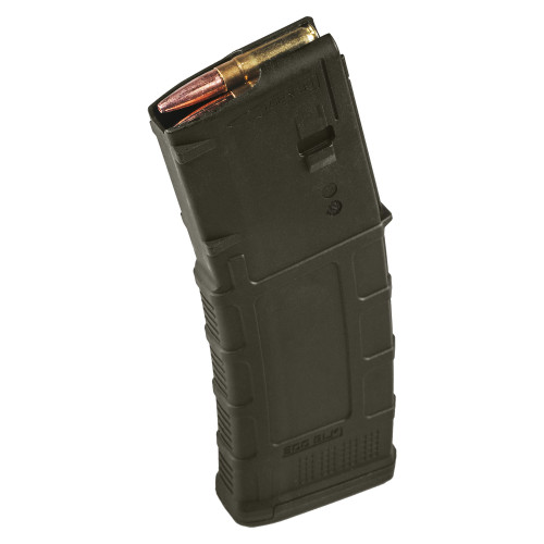 Magpul Industries M3 - AR Rifles, 300 Blackout, 30 Rounds, Magazine, Olive Drab Green