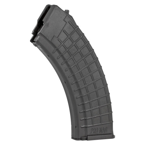 ProMag Industries Magazine, 762x39, 30 Rounds, Fits AK-47, Polymer, Black
