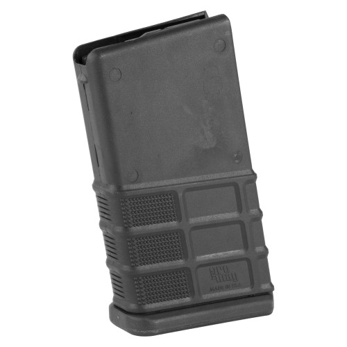 ProMag Industries Magazine, 308 Winchester, 20 Rounds, Fits FN FAL, Polymer, Black