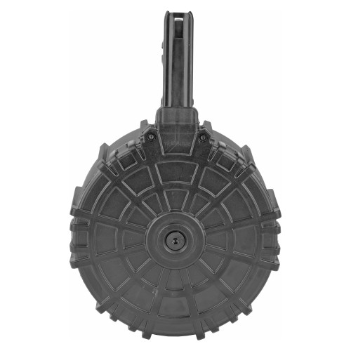 ProMag Industries Drum - MKA 1919, 12 Gauge, 20 Rounds, Magazine, Black