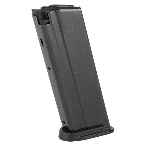 ProMag Industries Magazine, 5.7X28MM, 20 Rounds, Fits Ruger 57, Steel, Blued Finish