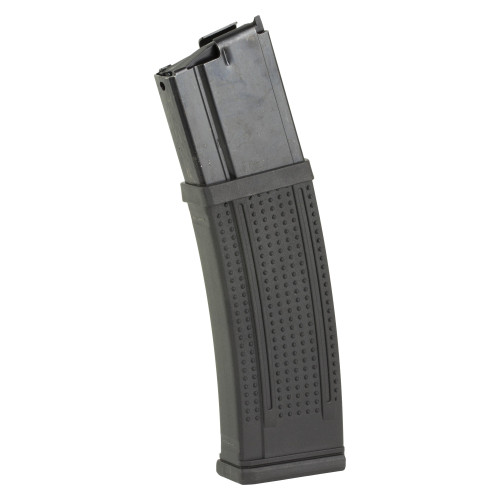 ProMag Industries Magazine, 223 Remington/5.56 NATO, 40 Rounds, Fits Ruger Mini-14, Steel/Polymer Construction, Black