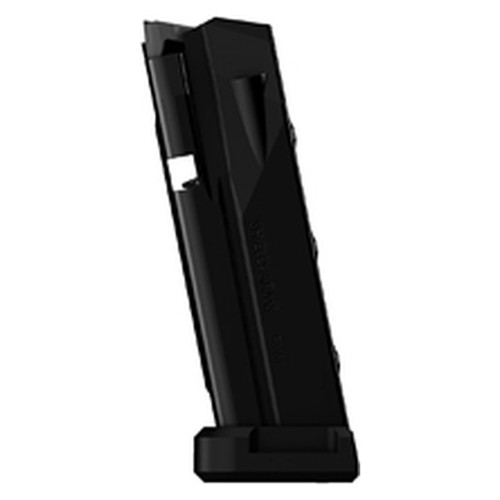 Shield Arms DS18 - Fits Glock 19, 9MM, 18 Rounds, Magazine, Black