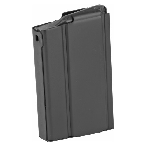 Springfield M1A - 308 Winchester, 15 Rounds, Magazine, Blue