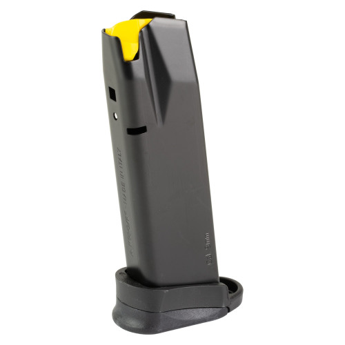 Taurus USA Magazine, 9MM, 17 Rounds, Fits Taurus G3 and G3 Tactical, with Finger Rest, Black