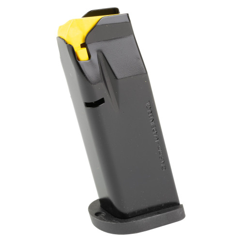 Taurus USA Magazine, 9MM, 13 Rounds, Fits Taurus GX2, Black