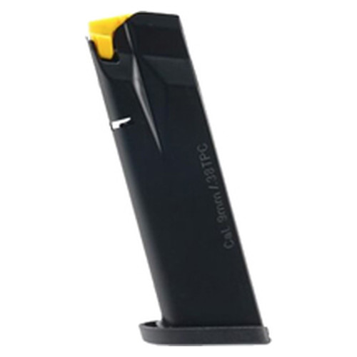 Taurus USA Magazine, Fits TX9 Compact, 9MM, Black, 10 Rounds