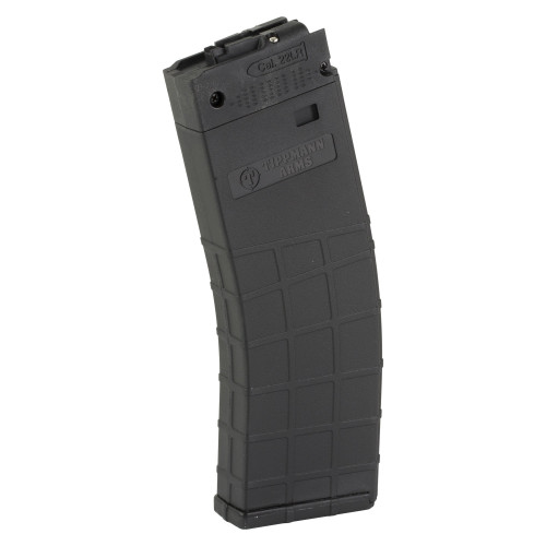 Tippmann Arms Company M4-22 - 22 LR, 15 Rounds, Magazine, Black