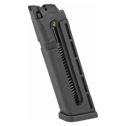 TacSol TSG-22 - 22 LR, 10 Rounds, Magazine, Black