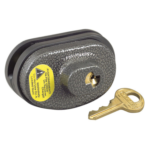 MasterLock Trigger - Gun Lock
