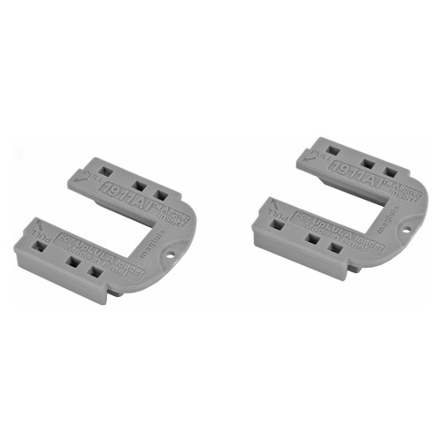 Maglula ltd. UpLula - 22LR-45, Mag Loader/Unloader, Gray