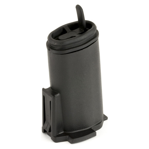 Magpul Industries MIAD/MOE Storage Core - Grip Accessories, Black