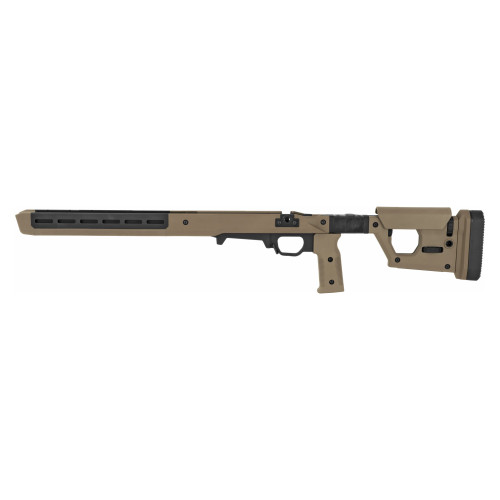Magpul Industries PRO 700L - Chassis, Remington 700 Long Action, Flat Dark Earth